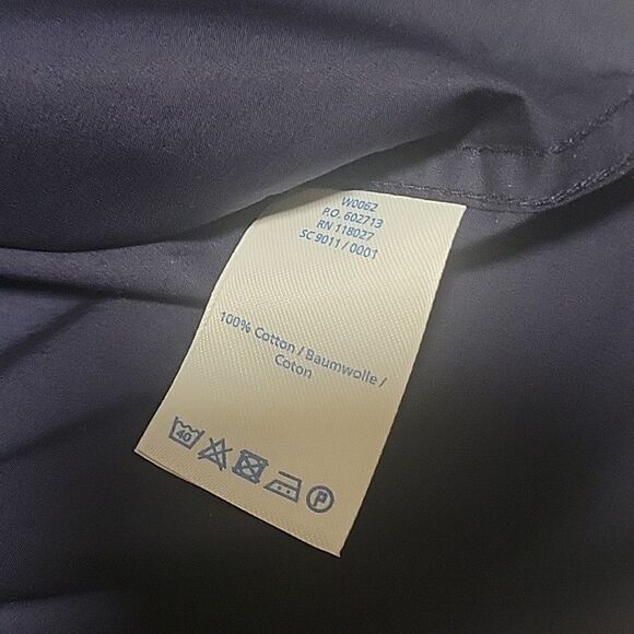 Boden Virginie Sequin Button Down Shirt - NWOT - Picture 8 of 10